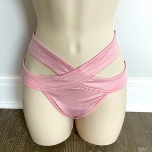 J Valentine rave shorts S/M